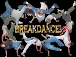 BREAK!!